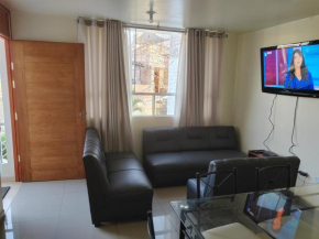 Departamento completo Ica